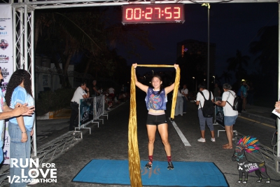 Run for Love 2024